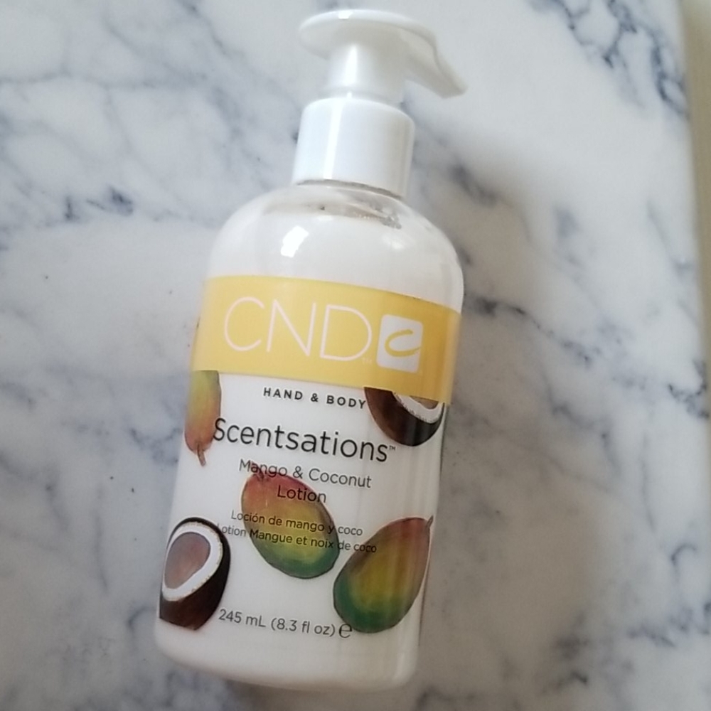 Lotion - Picture 2 of 2